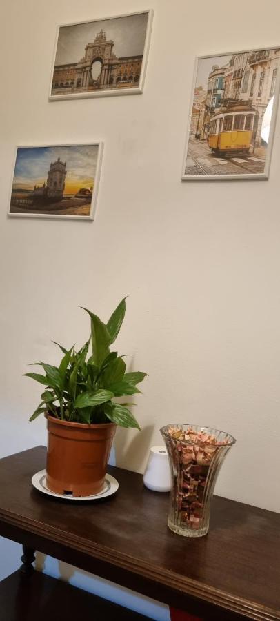 Aconchego Vintage Lissabon